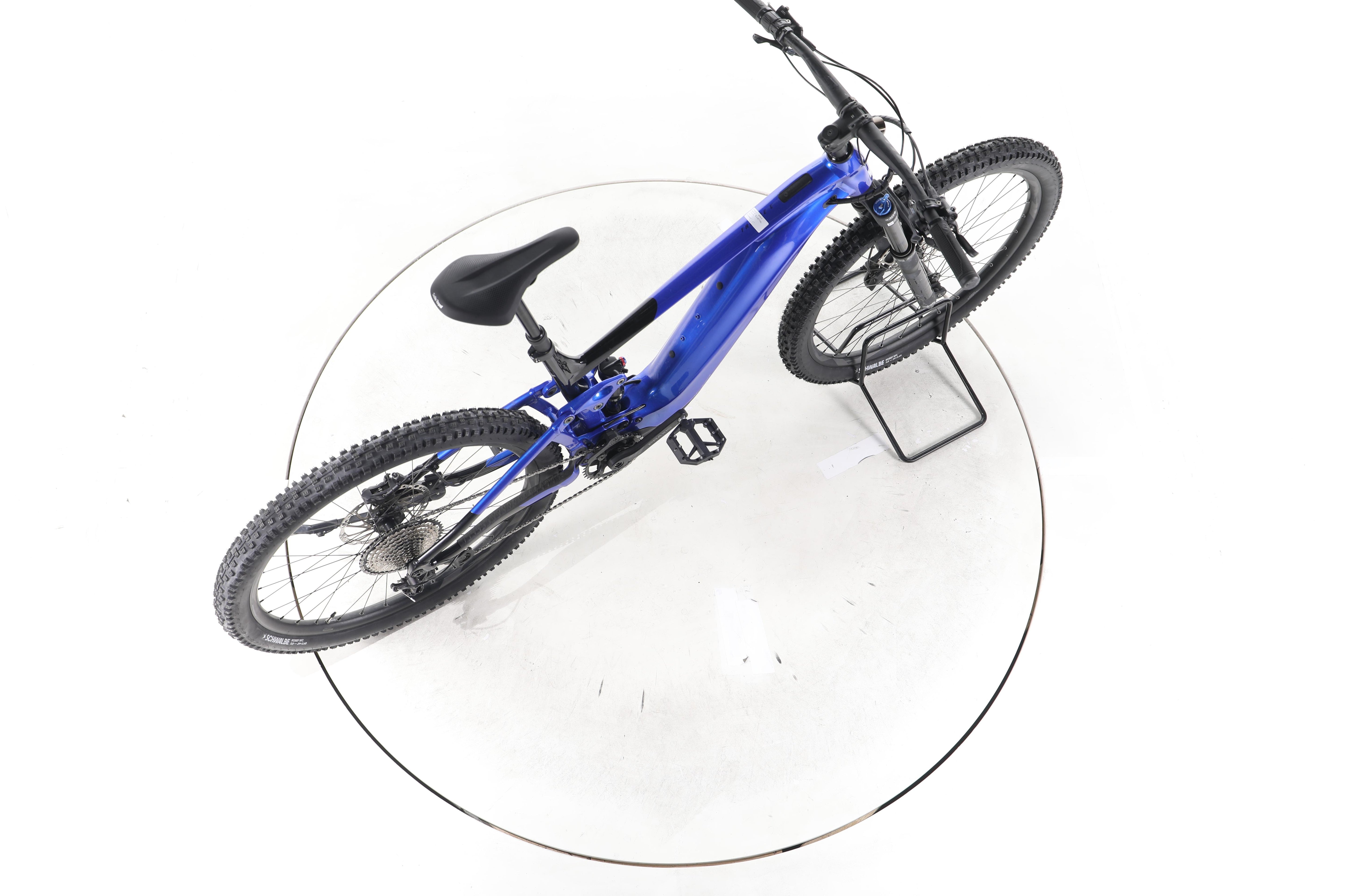 Giant Trance X E+ 2 E-Bike Fully - Image 24