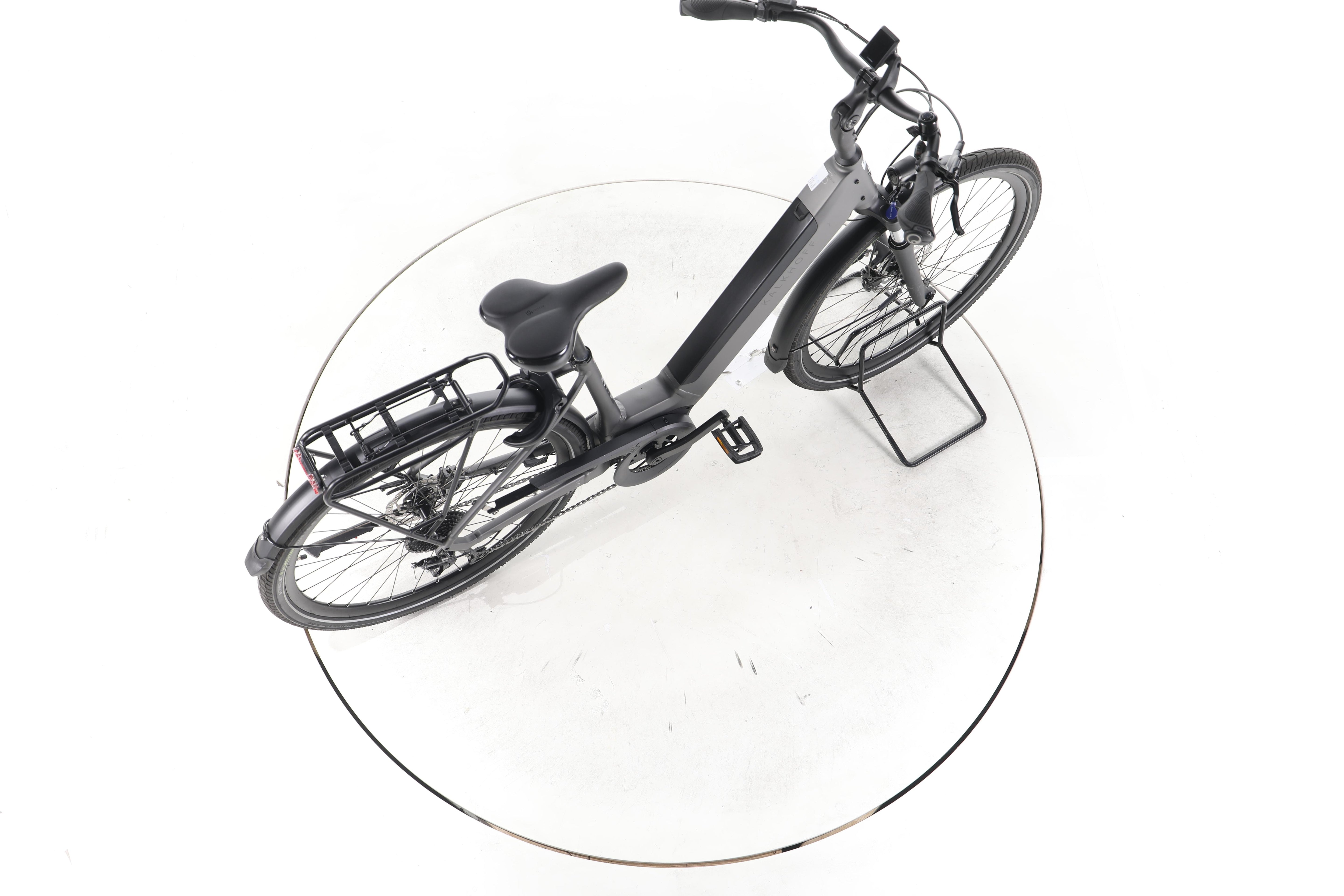 Kalkhoff Endeavour 3.B Move Trekking E-Bike Tiefeinsteiger - Image 24