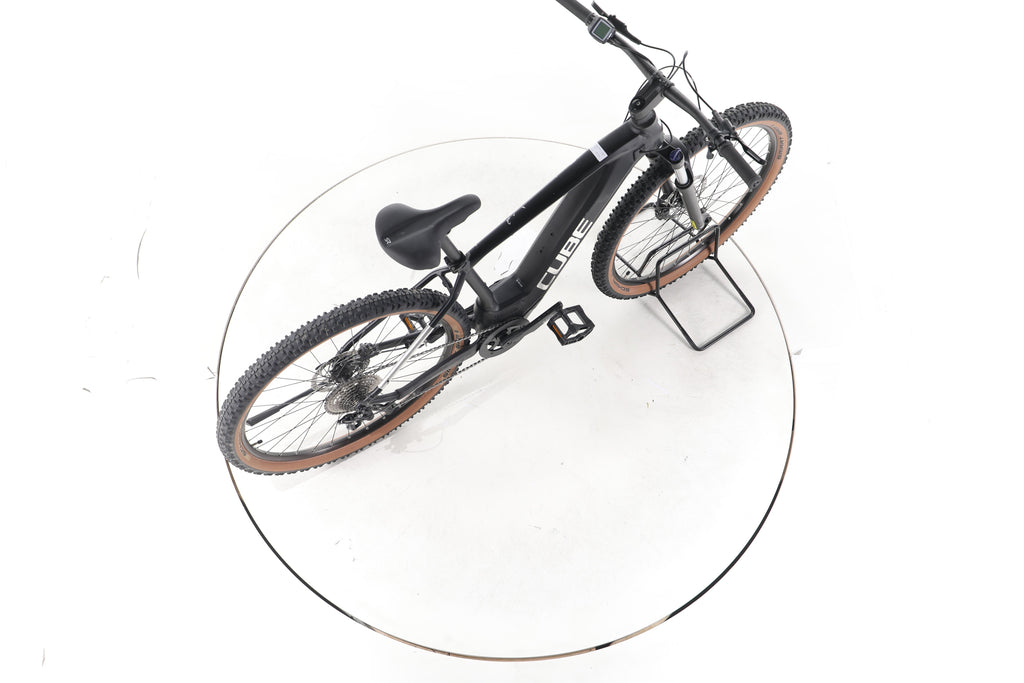 Cube Reaction Hybrid ONE E-Bike - Image 24