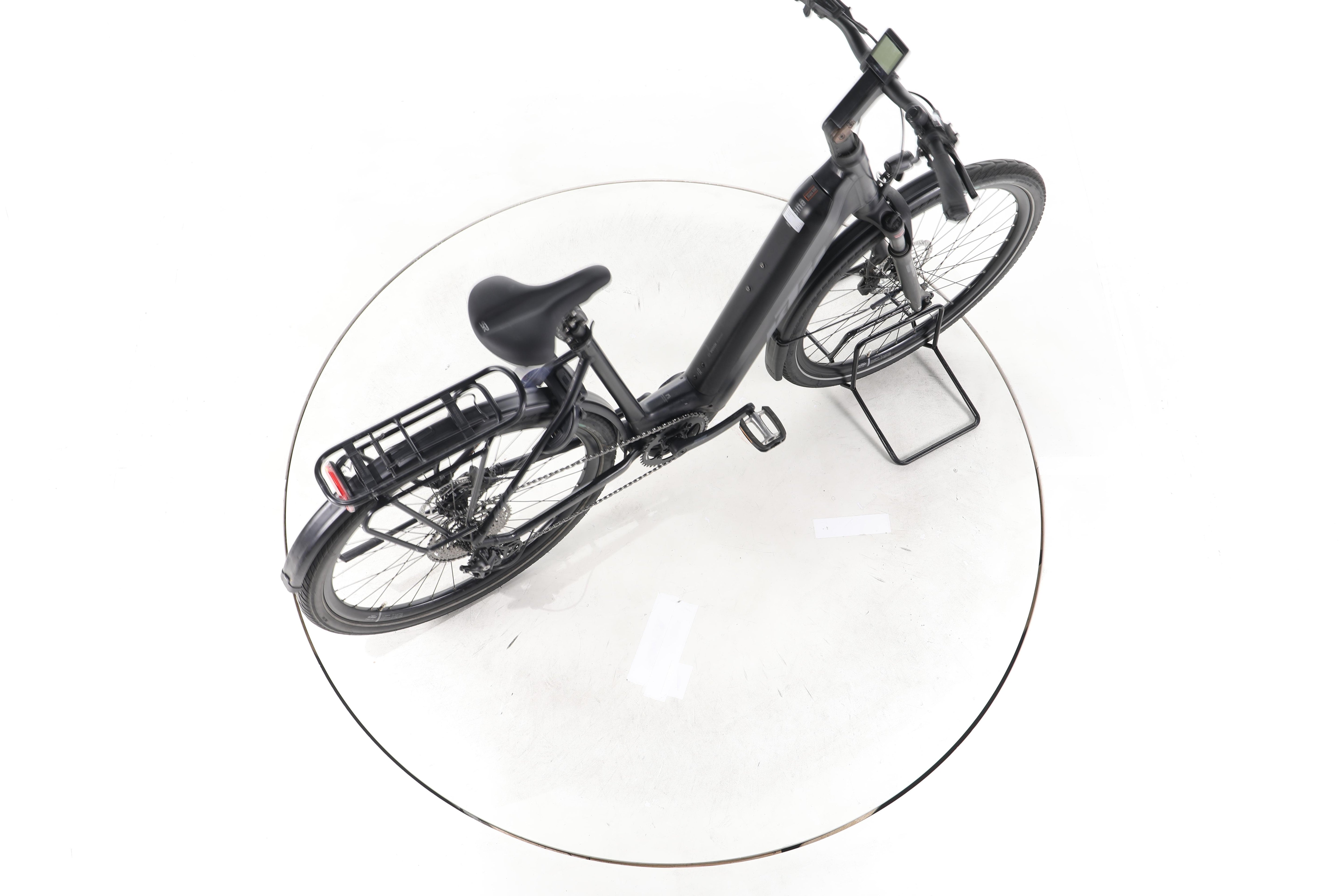 KTM Macina Style 730 Trekking E-Bike Tiefeinsteiger - Image 24