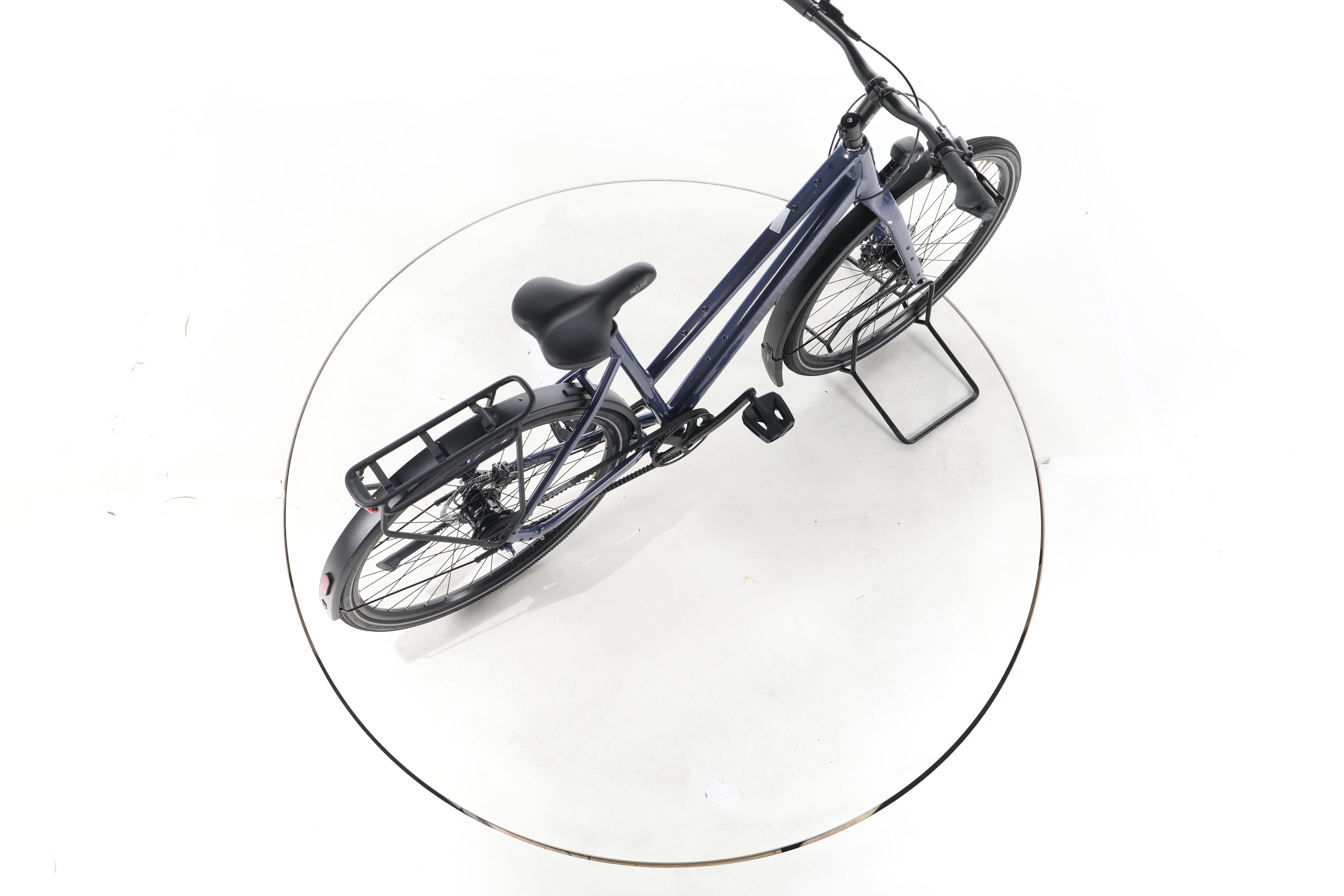 Diamant Mahon Style Pro Fahrrad City & Trekking - Image 24