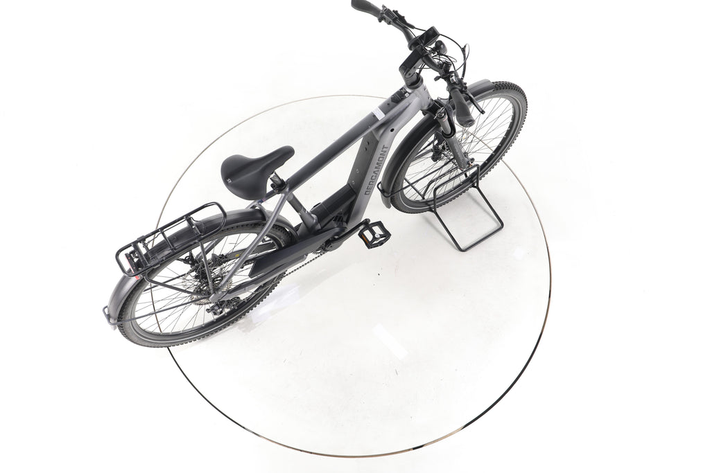 Bergamont E-Horizon Premium SUV Trekking E-Bike - Image 24