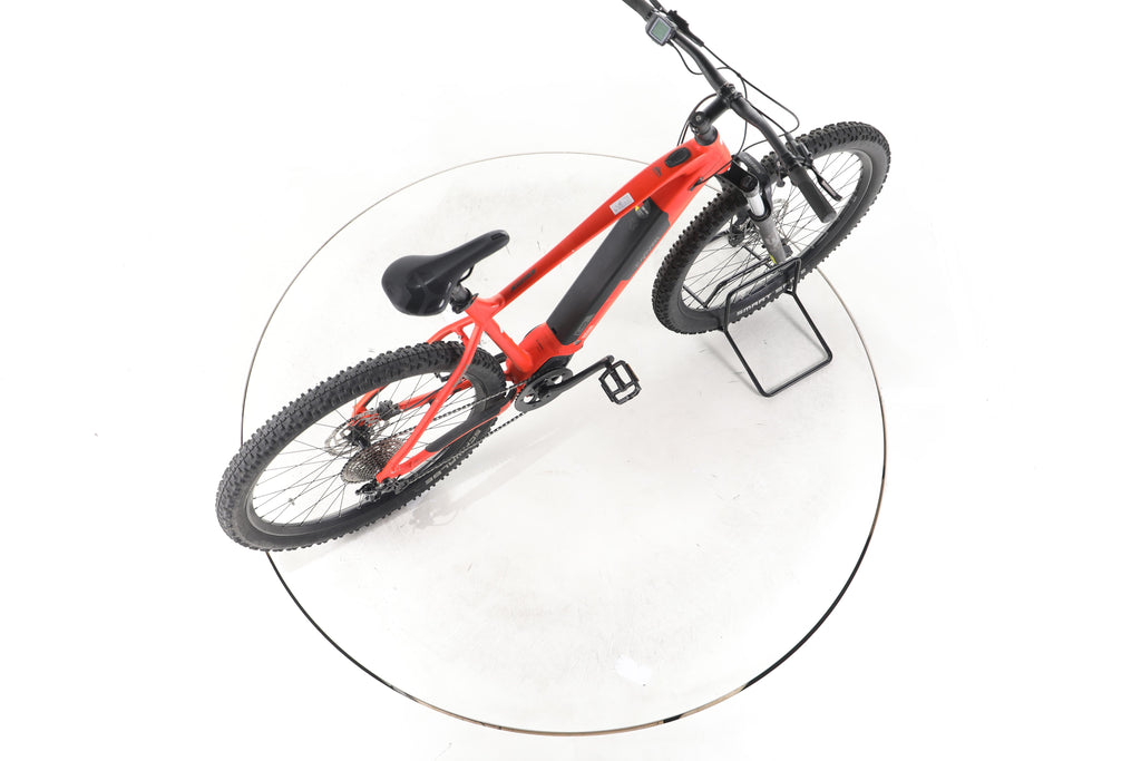 Carver Strict E.410 E-Bike - Image 24