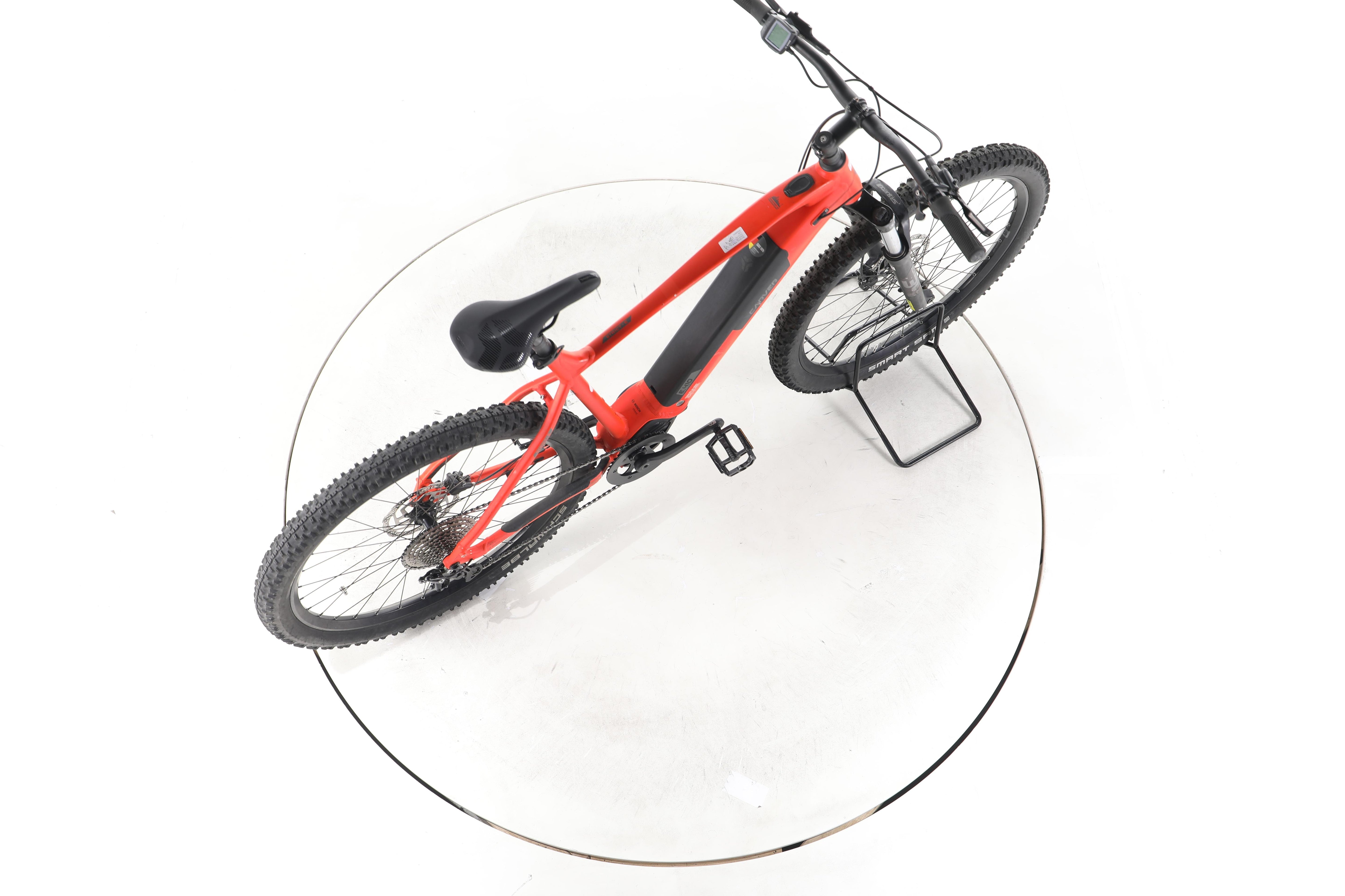 Carver Strict E.410 E-Bike - Image 24