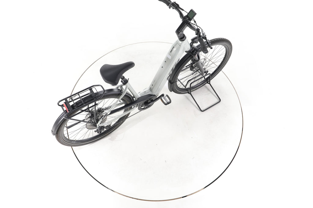 KTM Macina Ultimate Pro Trekking E-Bike Tiefeinsteiger - Image 24