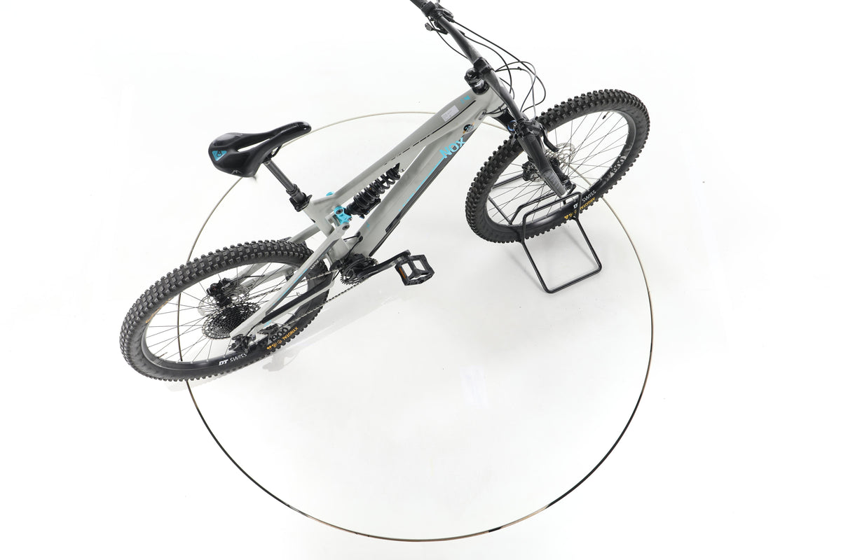 Nox Cycles HELIUM ENDURO 7.1 E-Bike Fully Carbon - Image 24