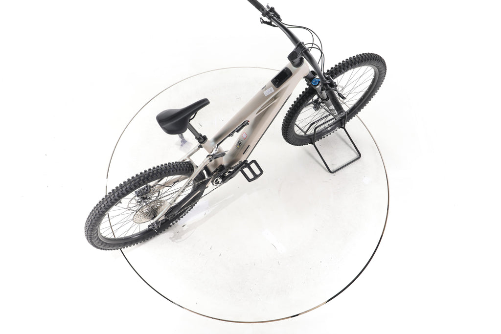 Cube Stereo Hybrid ONE77 HPC SLX E-Bike Fully 2025 - Image 24