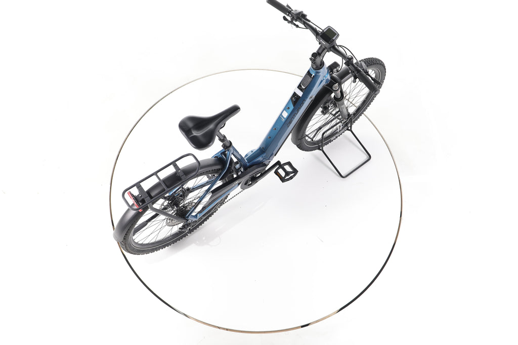 Centurion Country R960i Trekking E-Bike Tiefeinsteiger - Image 24