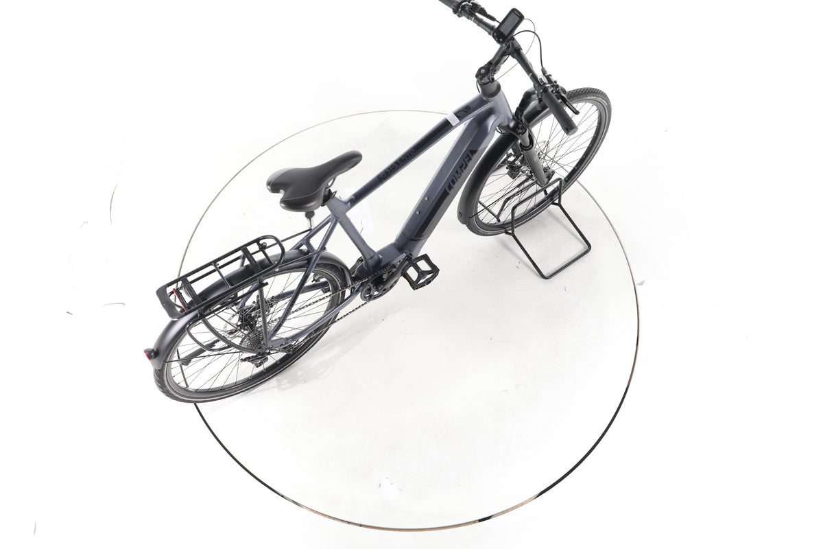 Compel Enyo E-630 LTD Trekking E-Bike - Image 24