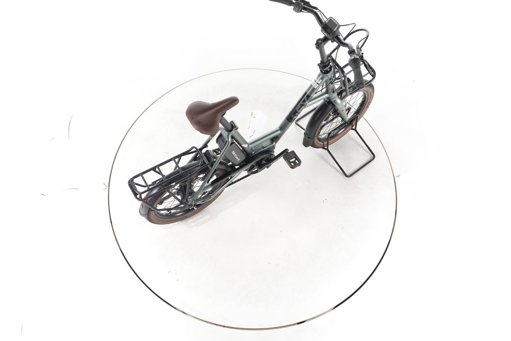 i:SY Jungle E5 ZR F Kompakt E-Bike Tiefeinsteiger - Image 24