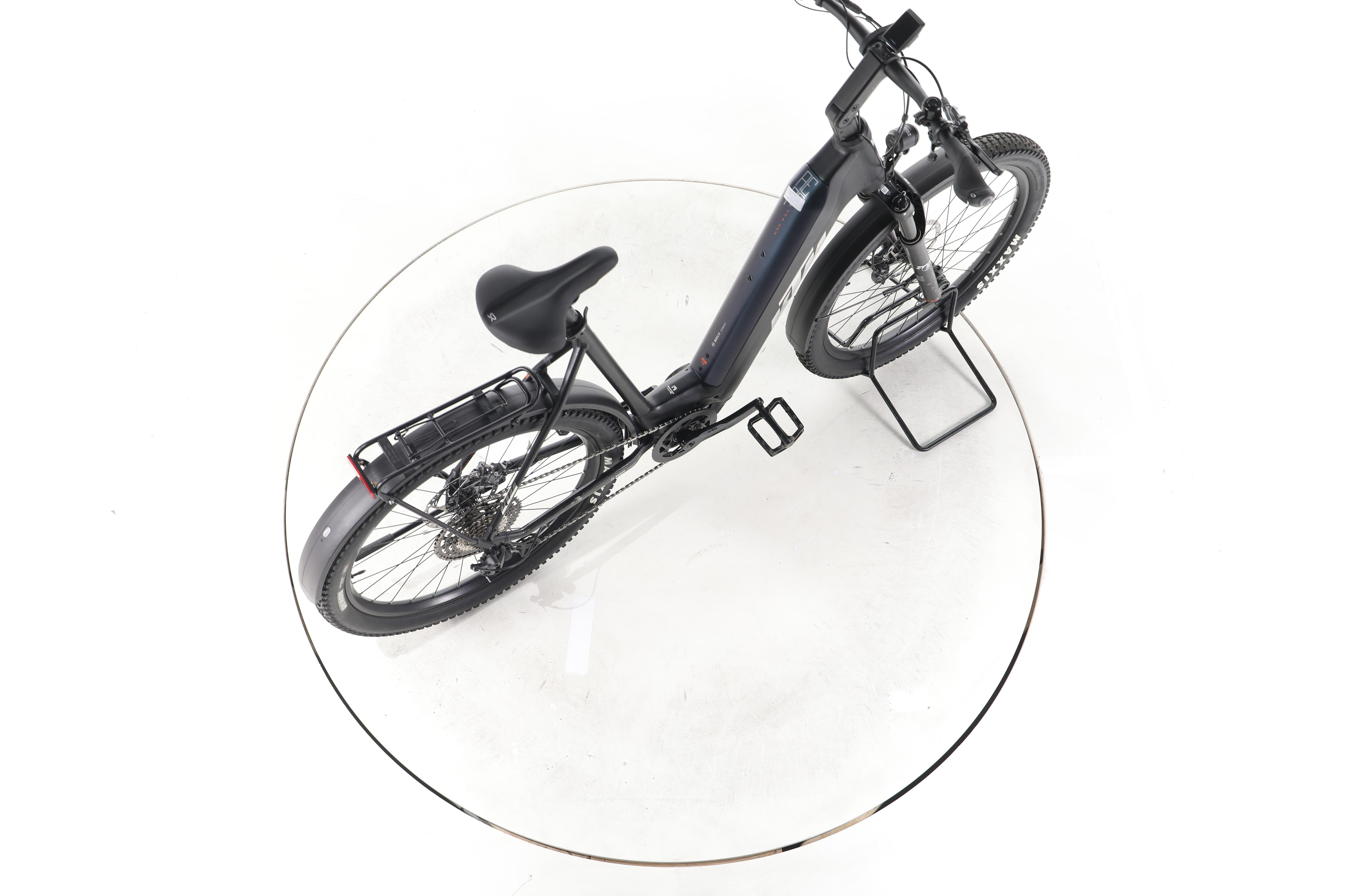 KTM Macina AERA 771 LFC US Trekking E-Bike Tiefeinsteiger - Image 24