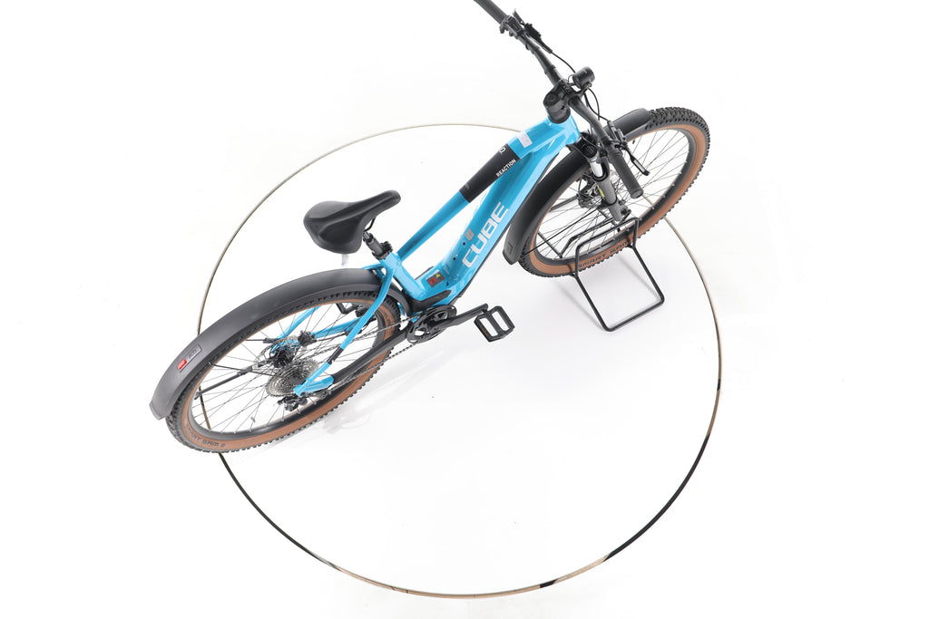 Cube Reaction Hybrid ONE E-Bike - Image 24