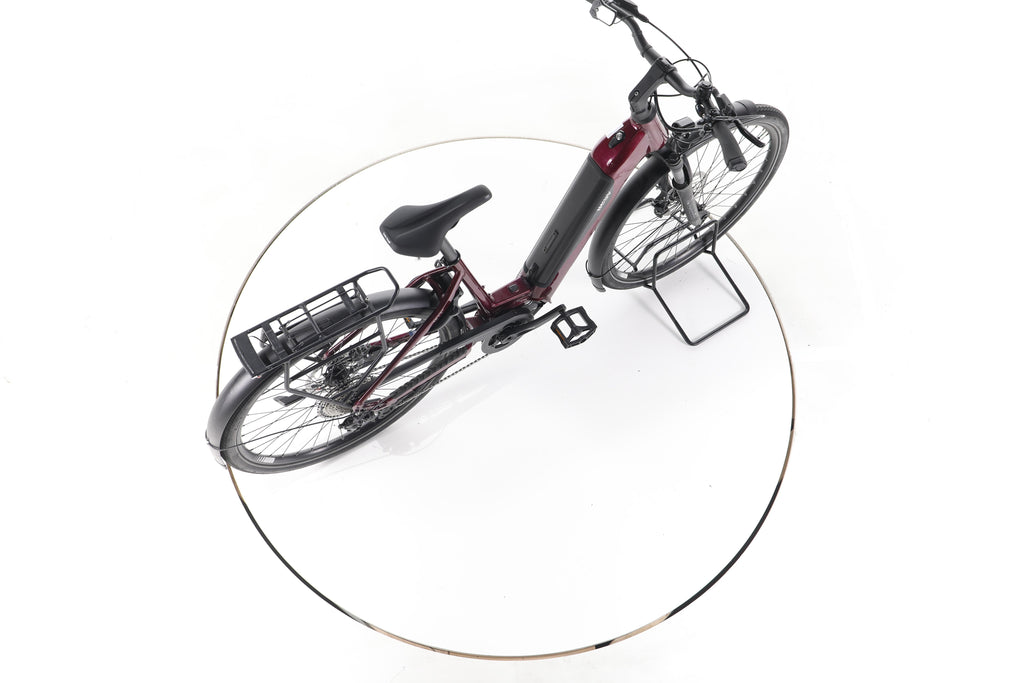 BESV TR 1.1 Trekking E-Bike Tiefeinsteiger - Image 24