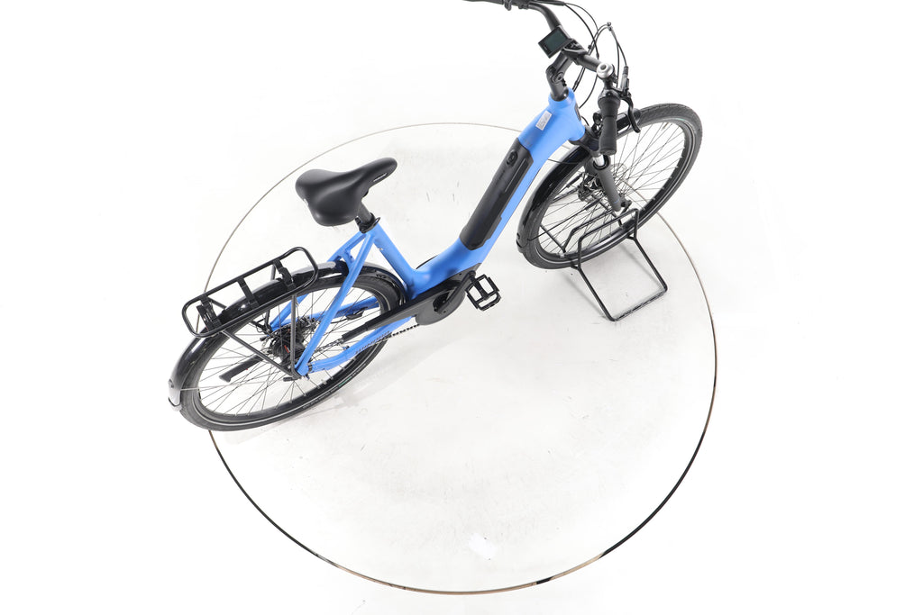 Winora Tria N8 E City E-Bike Tiefeinsteiger 2024 - Image 24