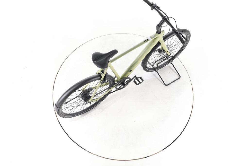 TENWAYS CGO600 Pro City E-Bike - Image 24