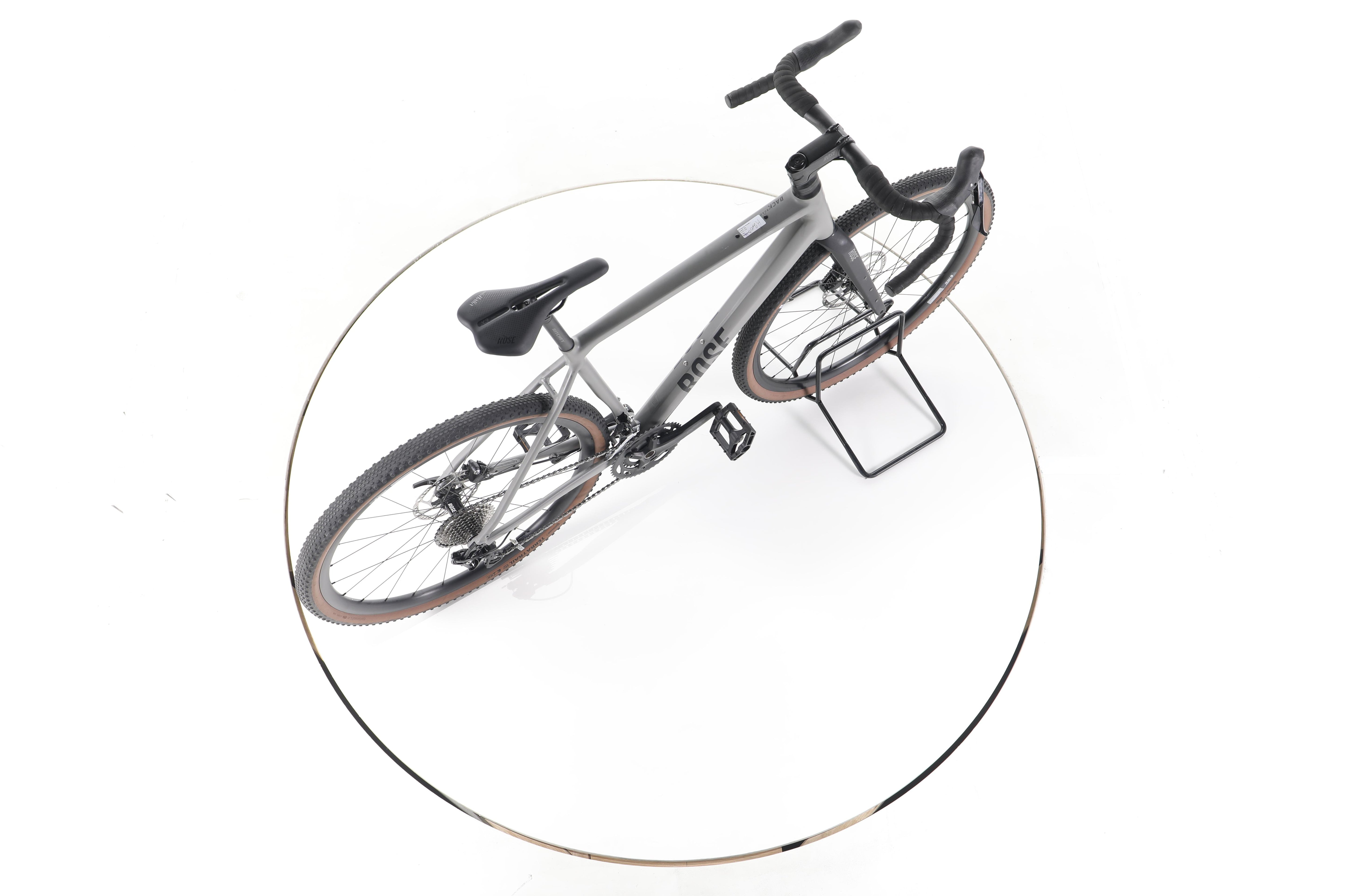 Rose BACKROAD AL GRX RX400 Gravelbike 2024 - Image 24