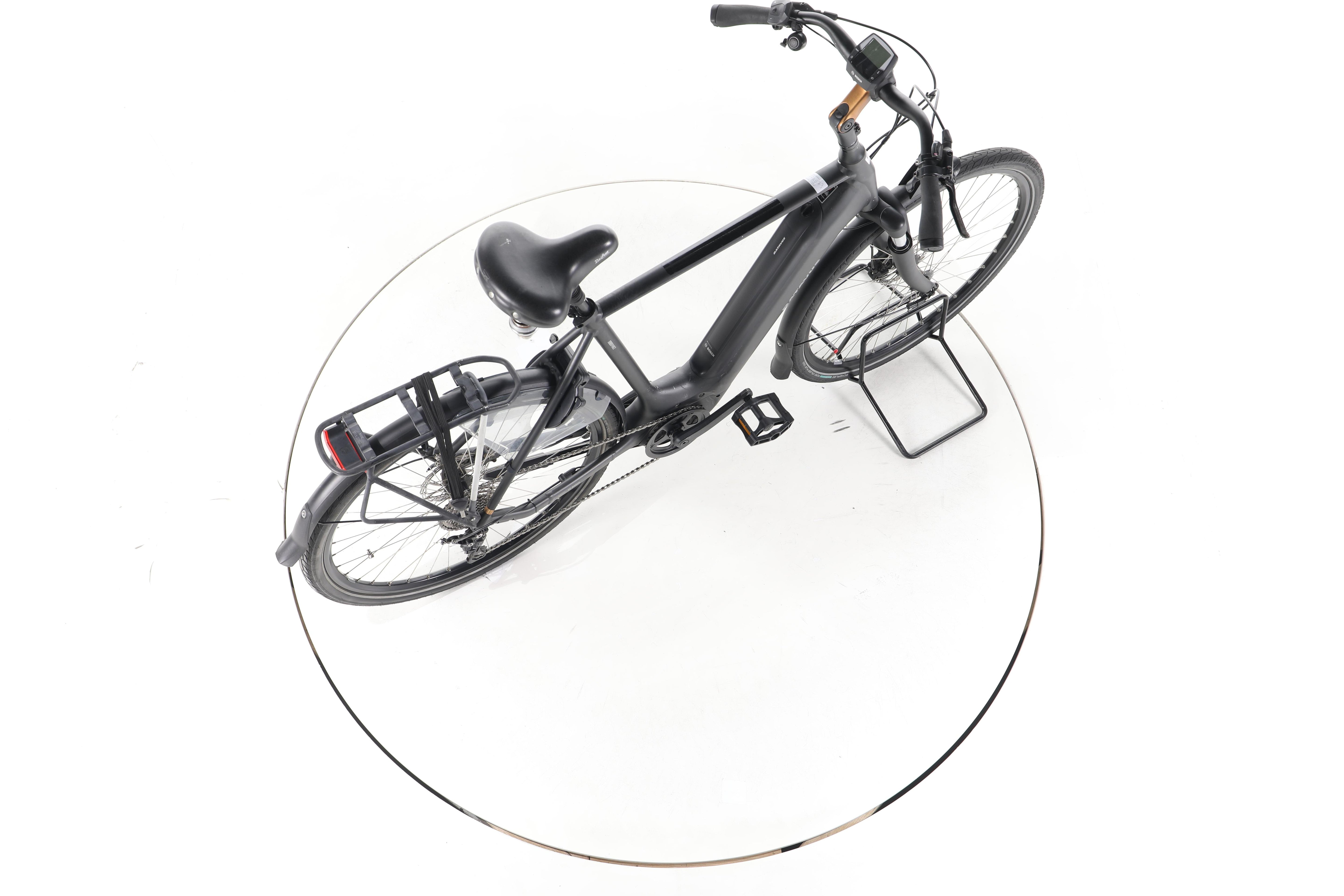 Batavus Finez E-go Power Trekking E-Bike - Image 24