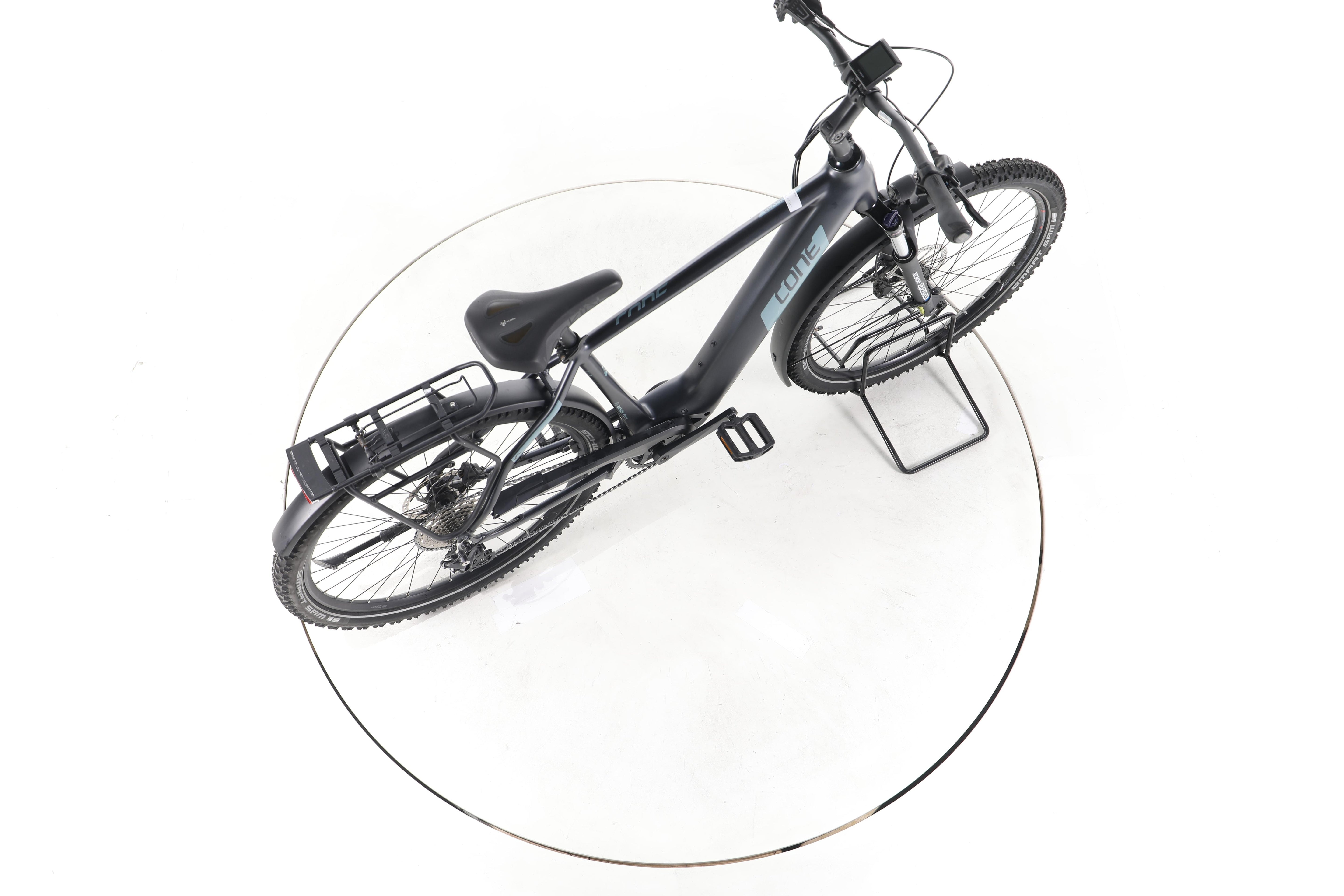 CONE Bikes eSUV IN 3.0 Trekking E-Bike - Image 24