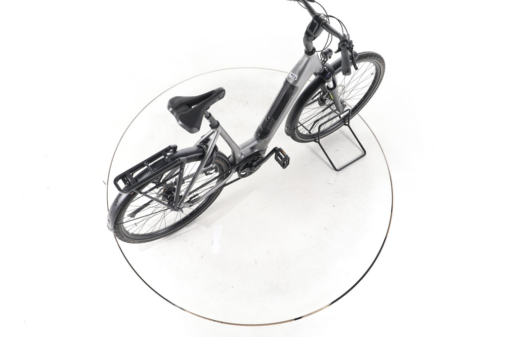 Rose Xtra Watt Evo Plus 2 City E-Bike Tiefeinsteiger - Image 24