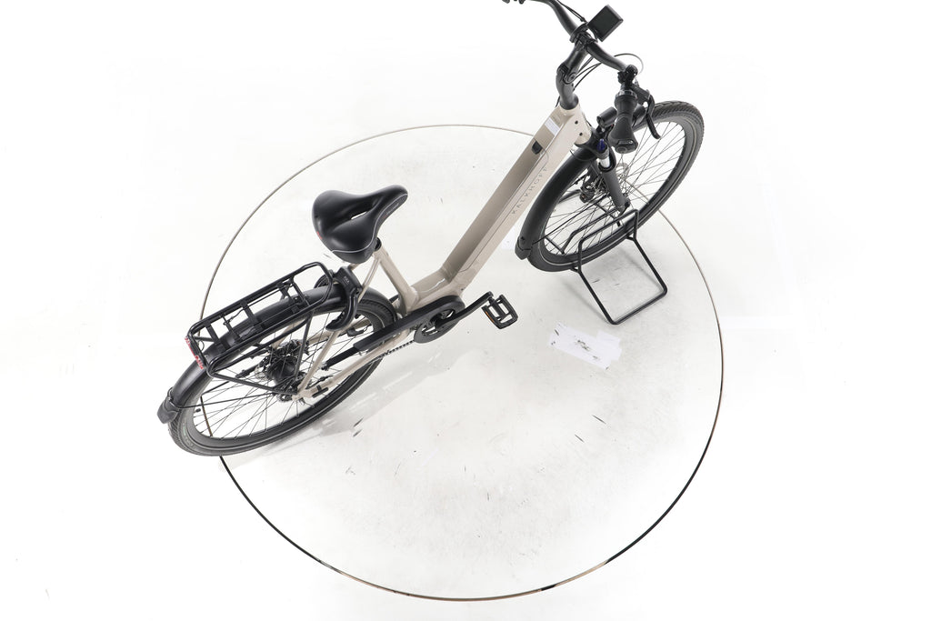 Kalkhoff Image 3.B Advance City E-Bike Tiefeinsteiger - Image 24