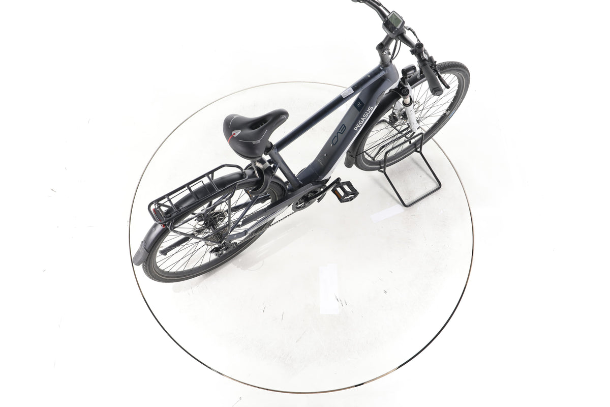 Pegasus Premio EVO 10 Lite Trekking E-Bike - Image 24