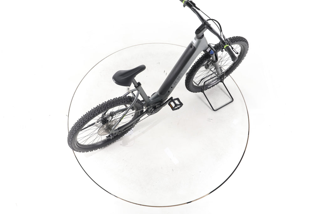 Cube Reaction Hybrid Pro E-Bike - Image 24