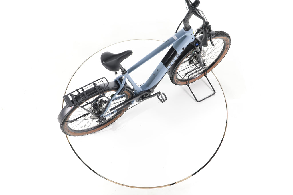 IXGO MT-E Five Trekking E-Bike 2024 - Image 24