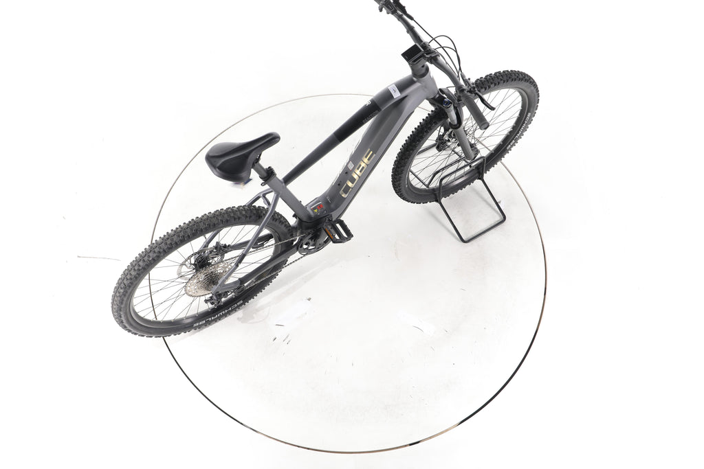 Cube Reaction Hybrid Race E-Bike - Image 24