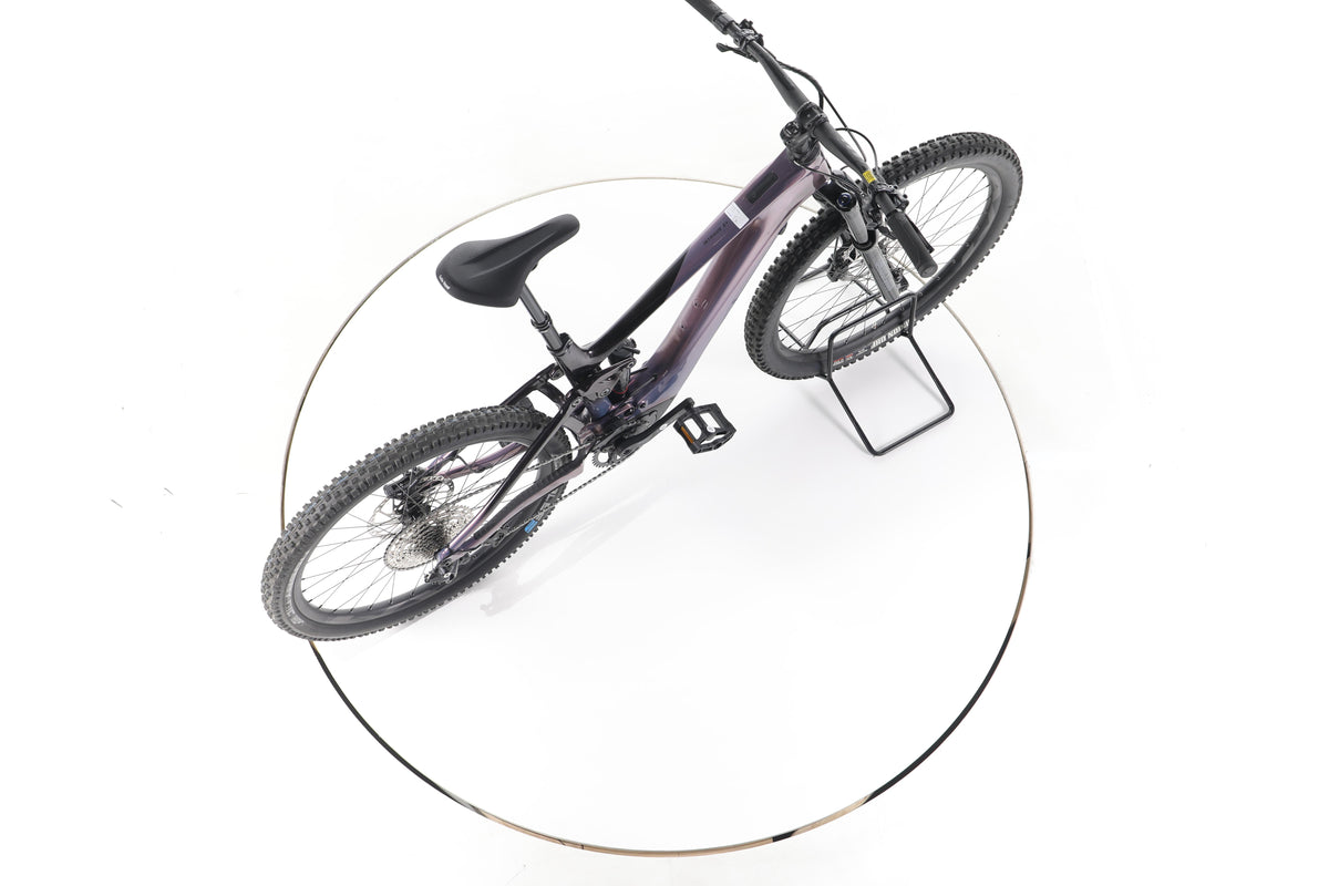 Liv Intrigue X Advanced E+ EL 3 E-Bike Fully Carbon 2024 - Image 24