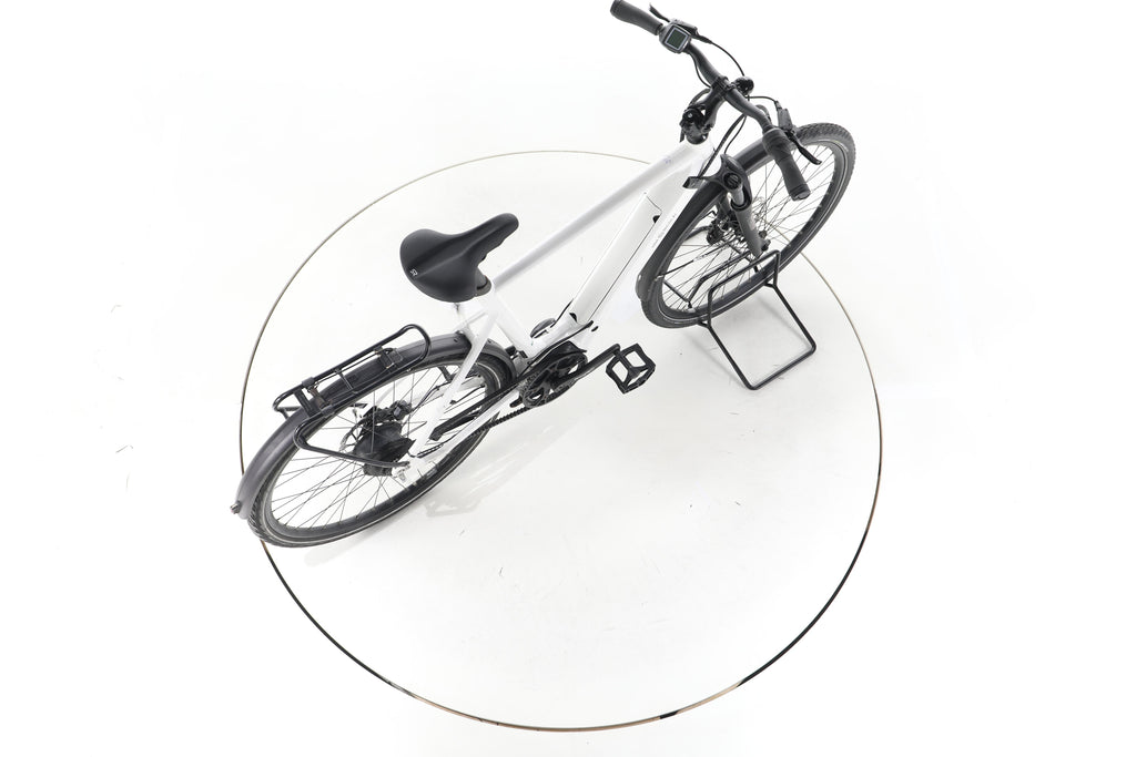 HNF Nicolai SD3 Urban City E-Bike - Image 24