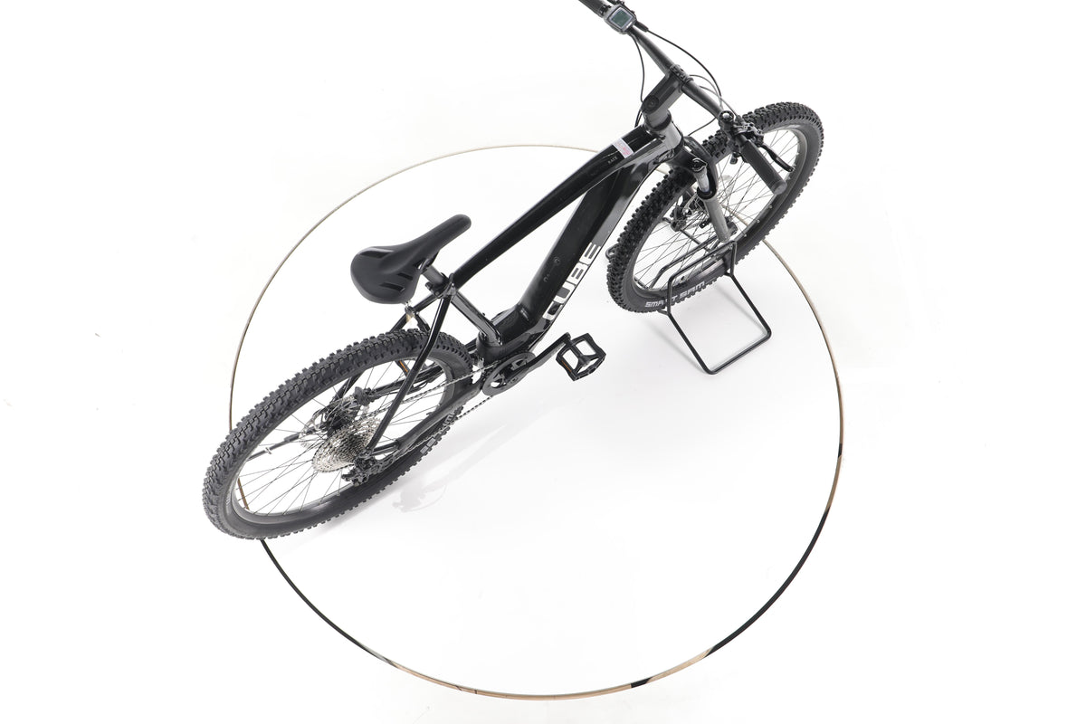 Cube Reaction Hybrid Race E-Bike - Image 24