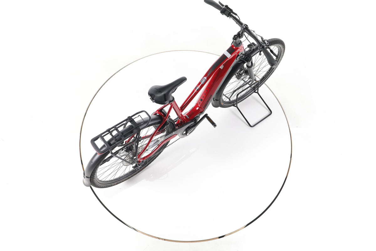 Merida eSPRESSO EP8-Edition EQ Trekking E-Bike - Image 24