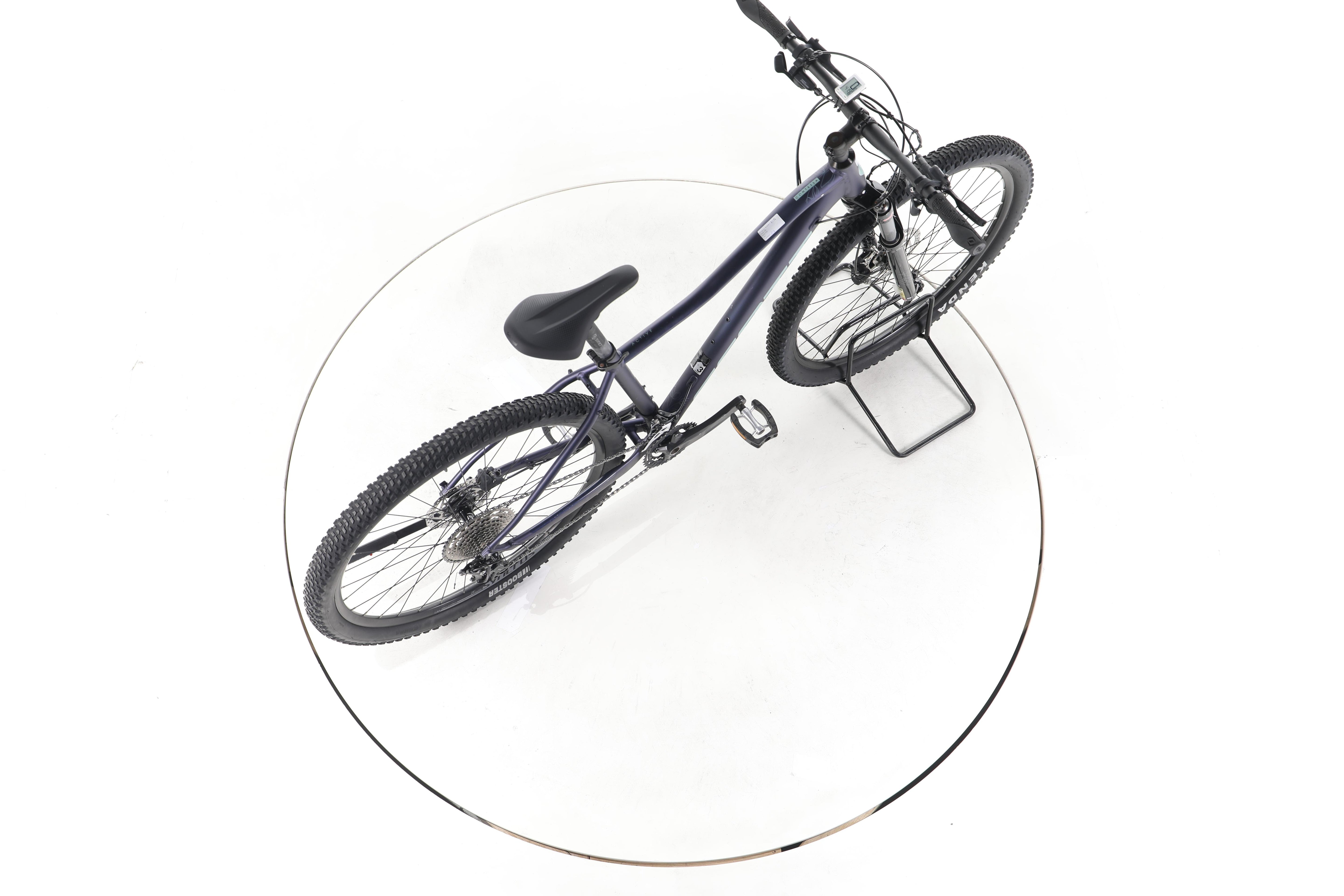 Scott Contessa Active 10 Fahrrad City & Trekking - Image 24