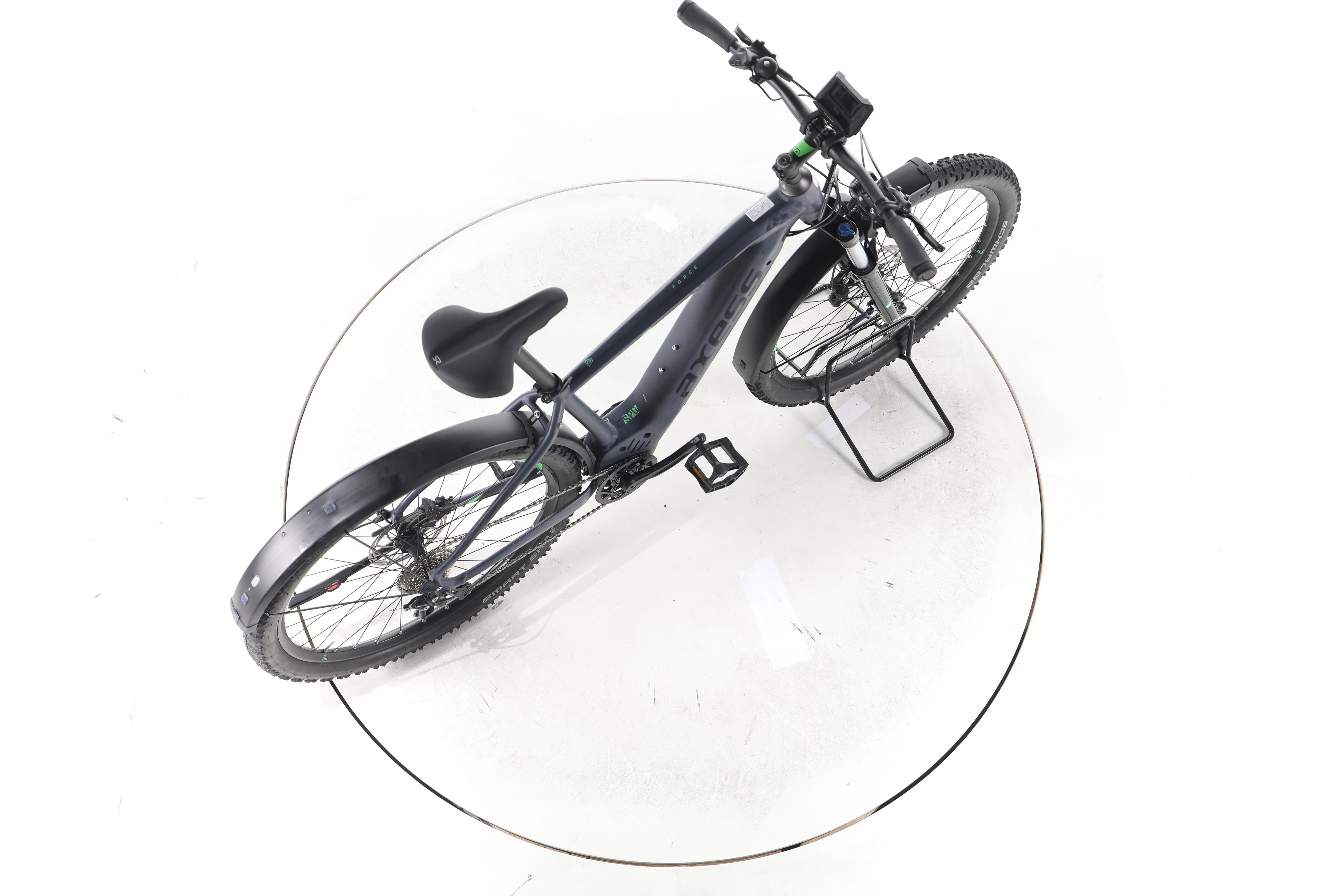 Axess Force 29 Allroad E-Bike - Image 24
