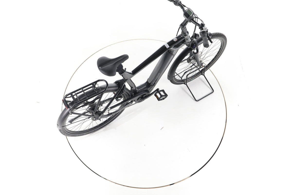 FLYER Gotour6 3.40 City E-Bike - Image 24