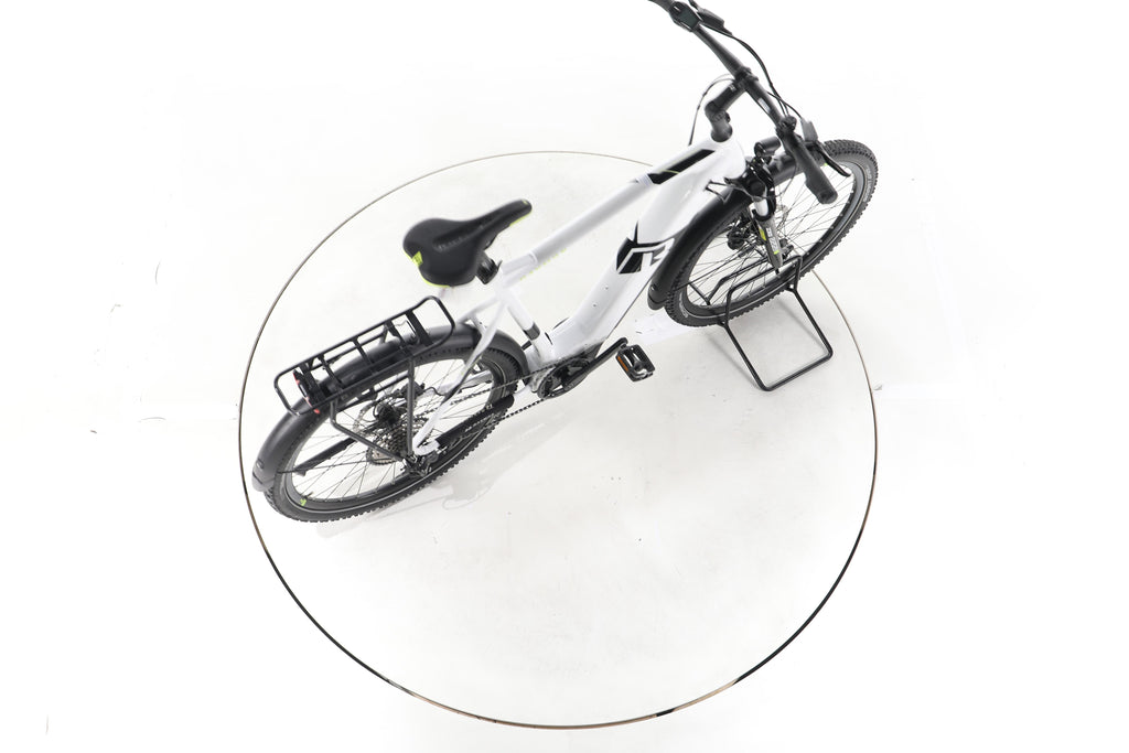 R Raymon CrossRay E 5.0 Trekking E-Bike - Image 24