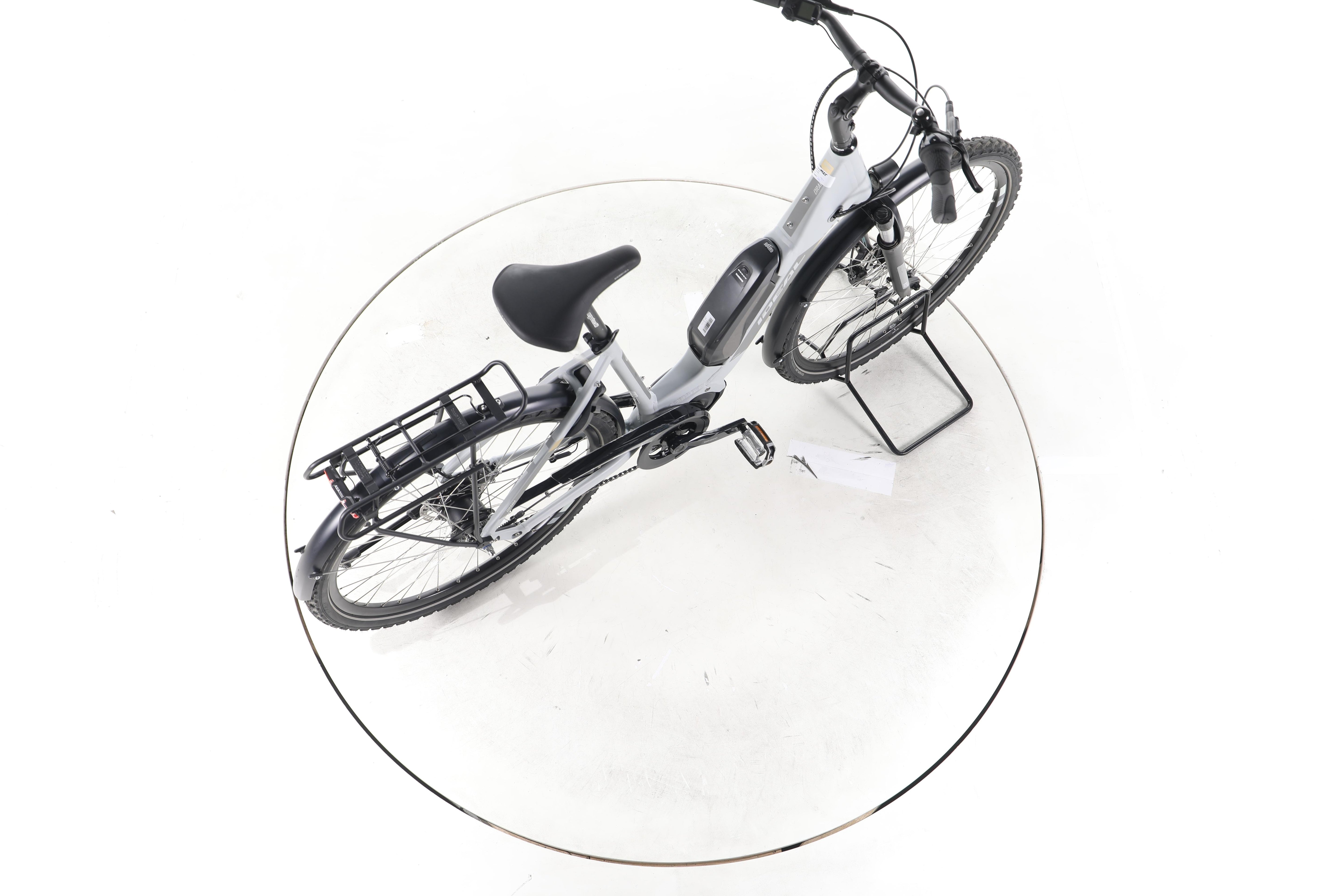 Ideal Orama-5008C City E-Bike Tiefeinsteiger 2024 - Image 24