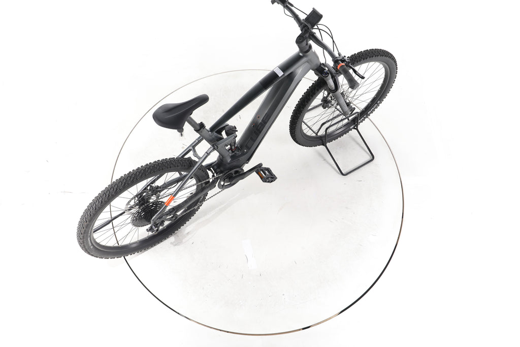 Cube Stereo Hybrid 120 Pro E-Bike Fully 2024 - Image 24