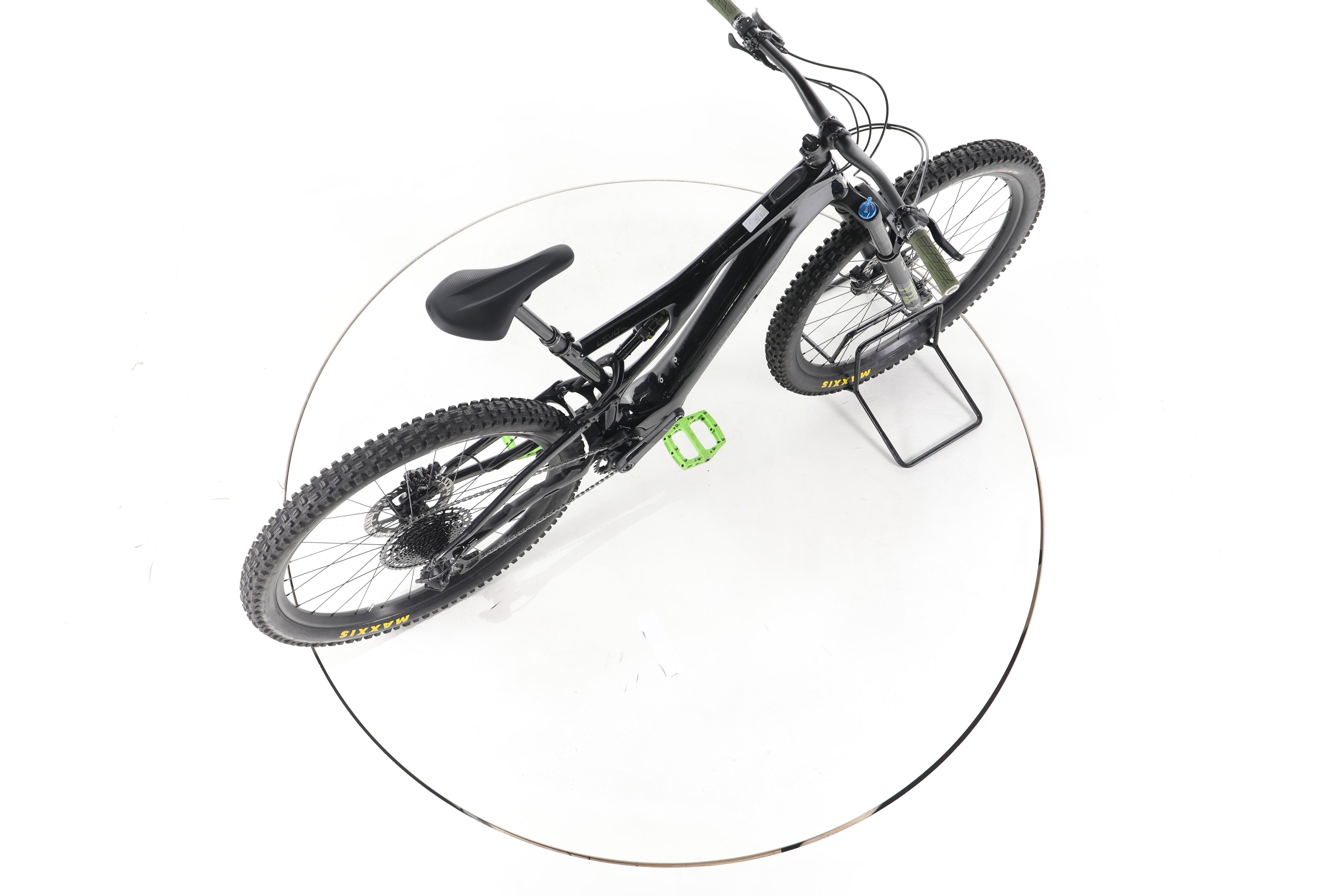 Specialized Turbo Levo SL Comp E-Bike Fully Carbon - Image 24