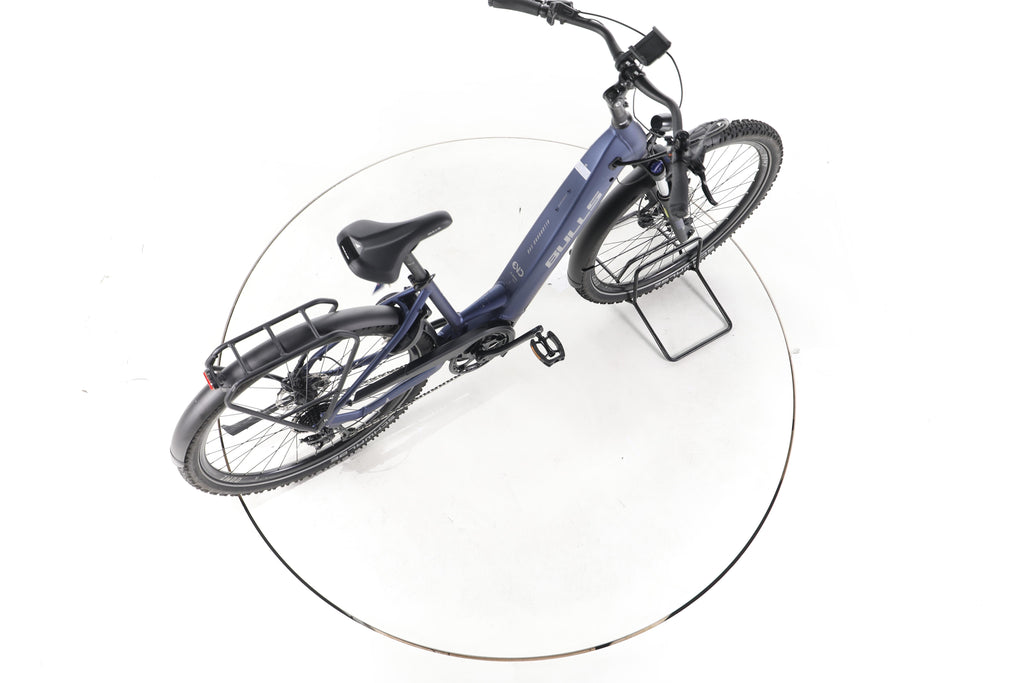 Bulls Allground evo Trekking E-Bike Tiefeinsteiger 2024 - Image 24