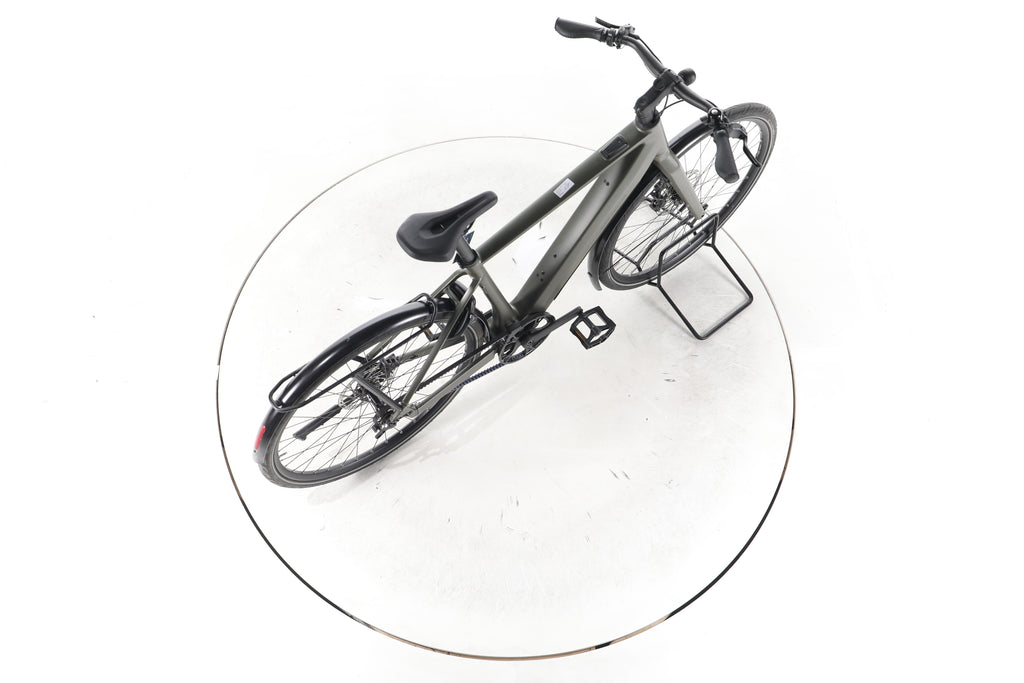 Riese & Müller UBN Five City E-Bike 2025 - Image 24