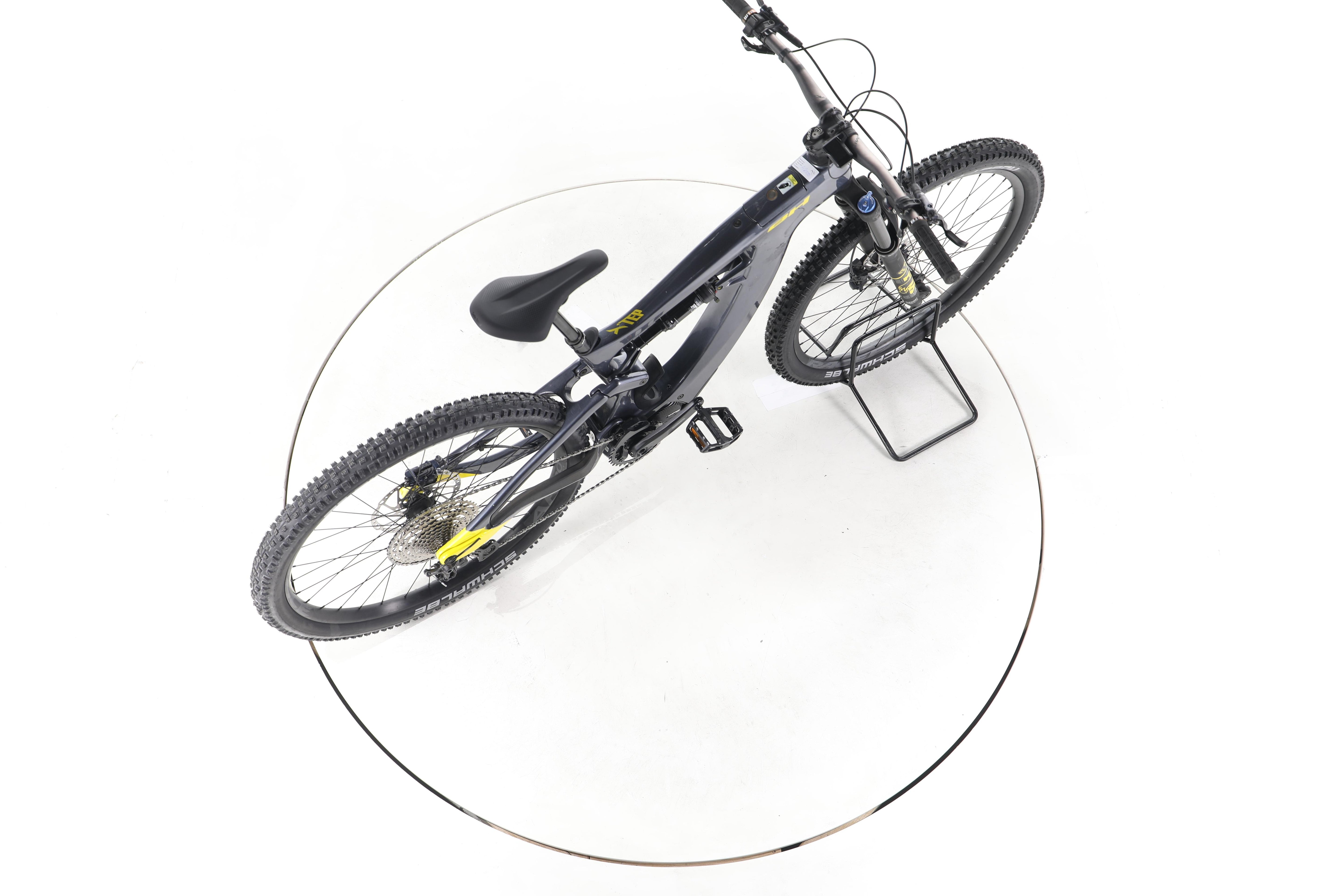 BH Bikes XTEP Lynx 5.5 Pro E-Bike Fully Carbon - Image 24