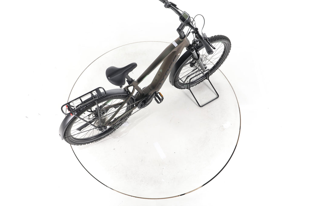Axess Scree Trekking E-Bike - Image 24