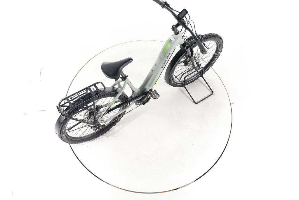 Ideal Prisma - 810X Trekking E-Bike Tiefeinsteiger - Image 24