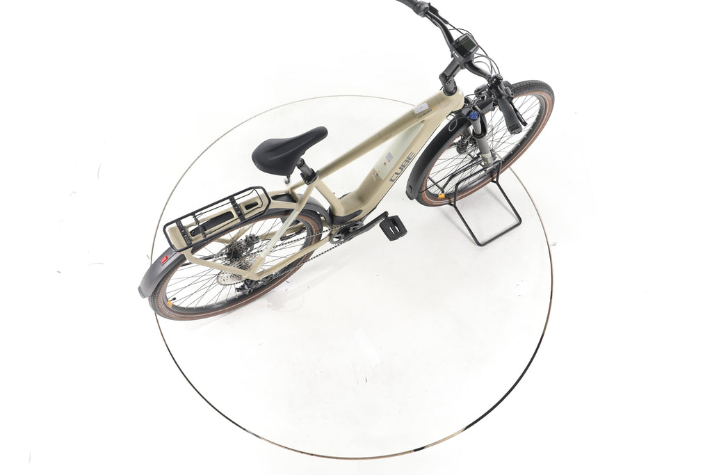 Cube Kathmandu Hybrid Pro Trekking E-Bike - Image 24