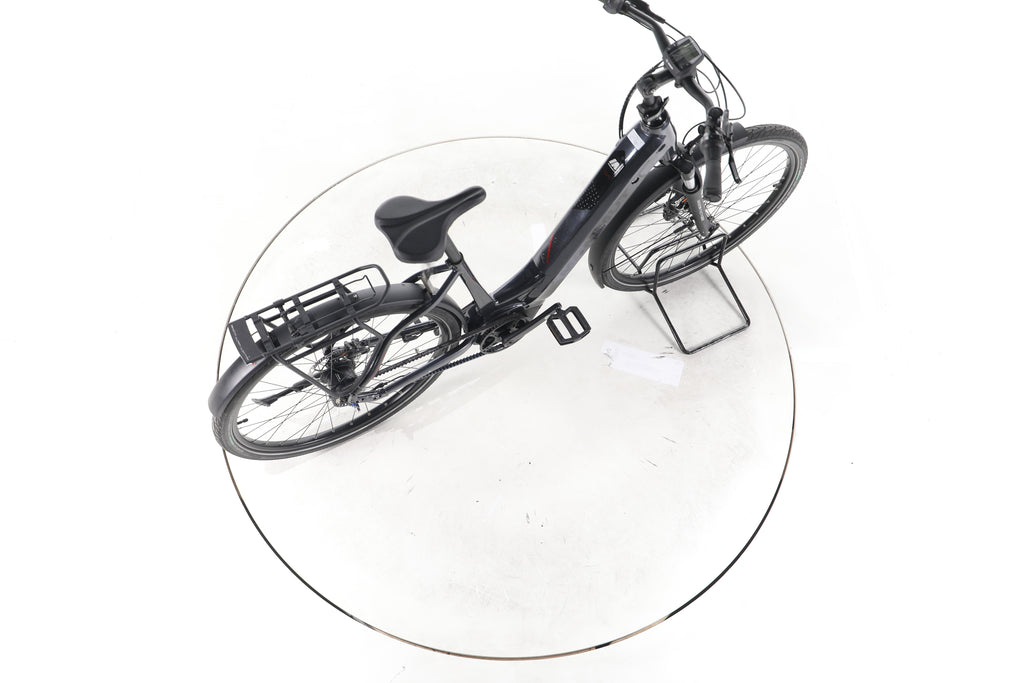 Mammut E-Dition 5 City E-Bike Tiefeinsteiger - Image 24