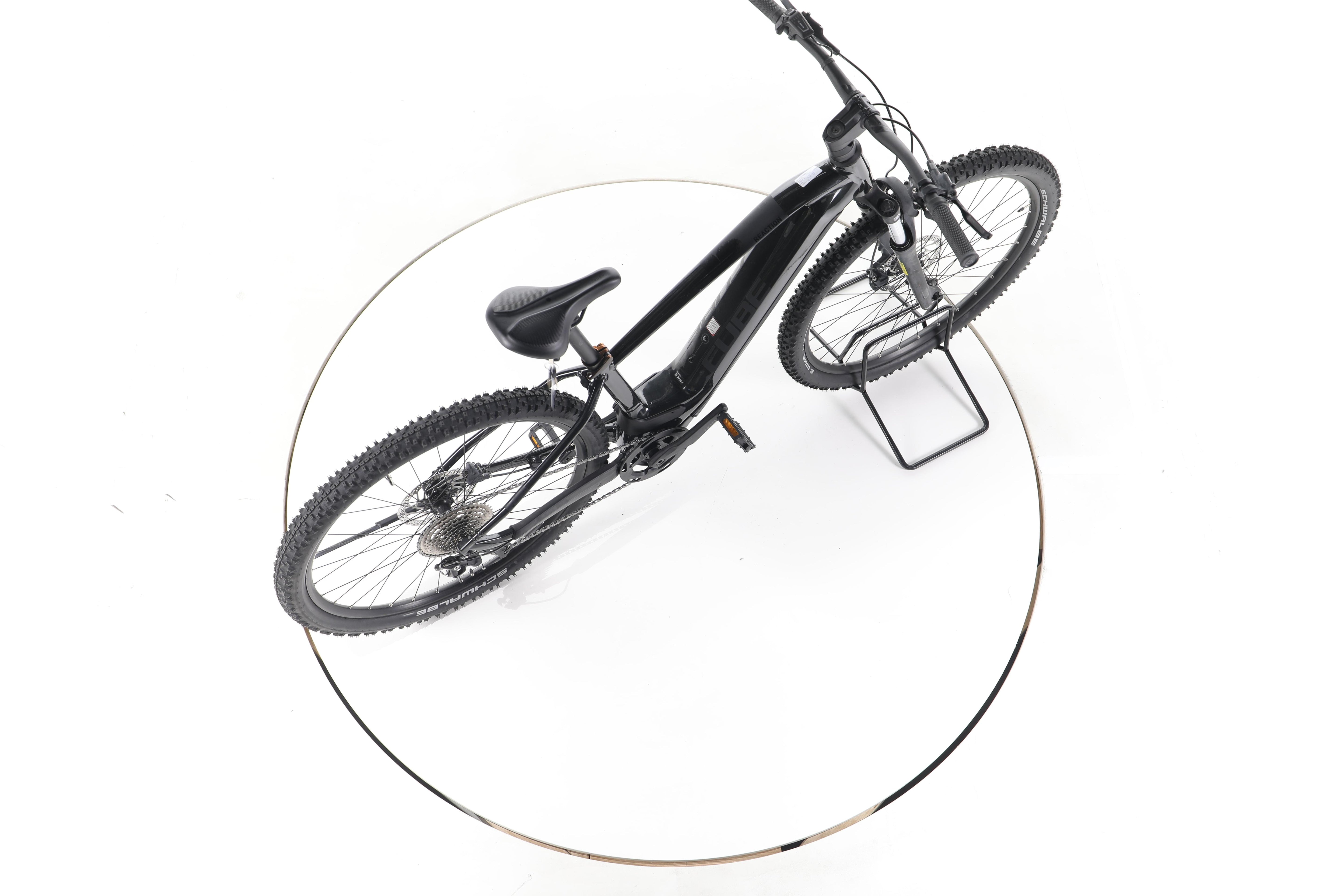 Cube Reaction Hybrid ONE E-Bike - Image 24