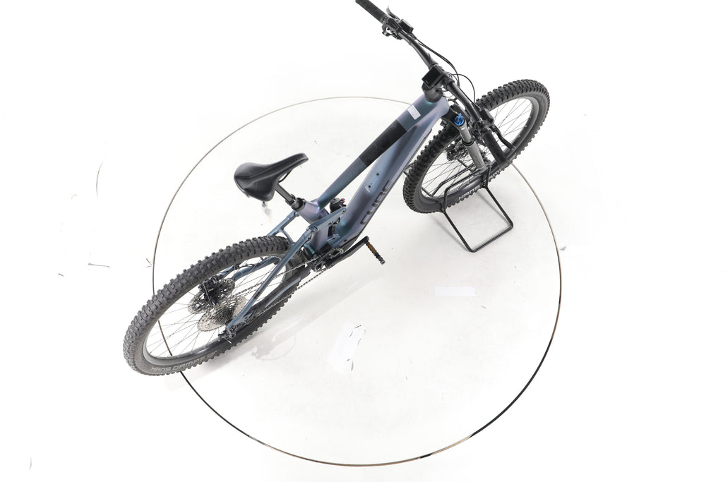 Cube Stereo Hybrid 140 HPC ABS E-Bike Fully Carbon - Image 24