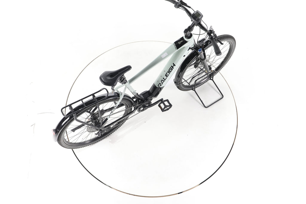 Raleigh DUNDEE 11 Trekking E-Bike - Image 24
