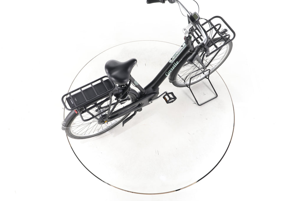 Gazelle Miss Grace City E-Bike Tiefeinsteiger - Image 24